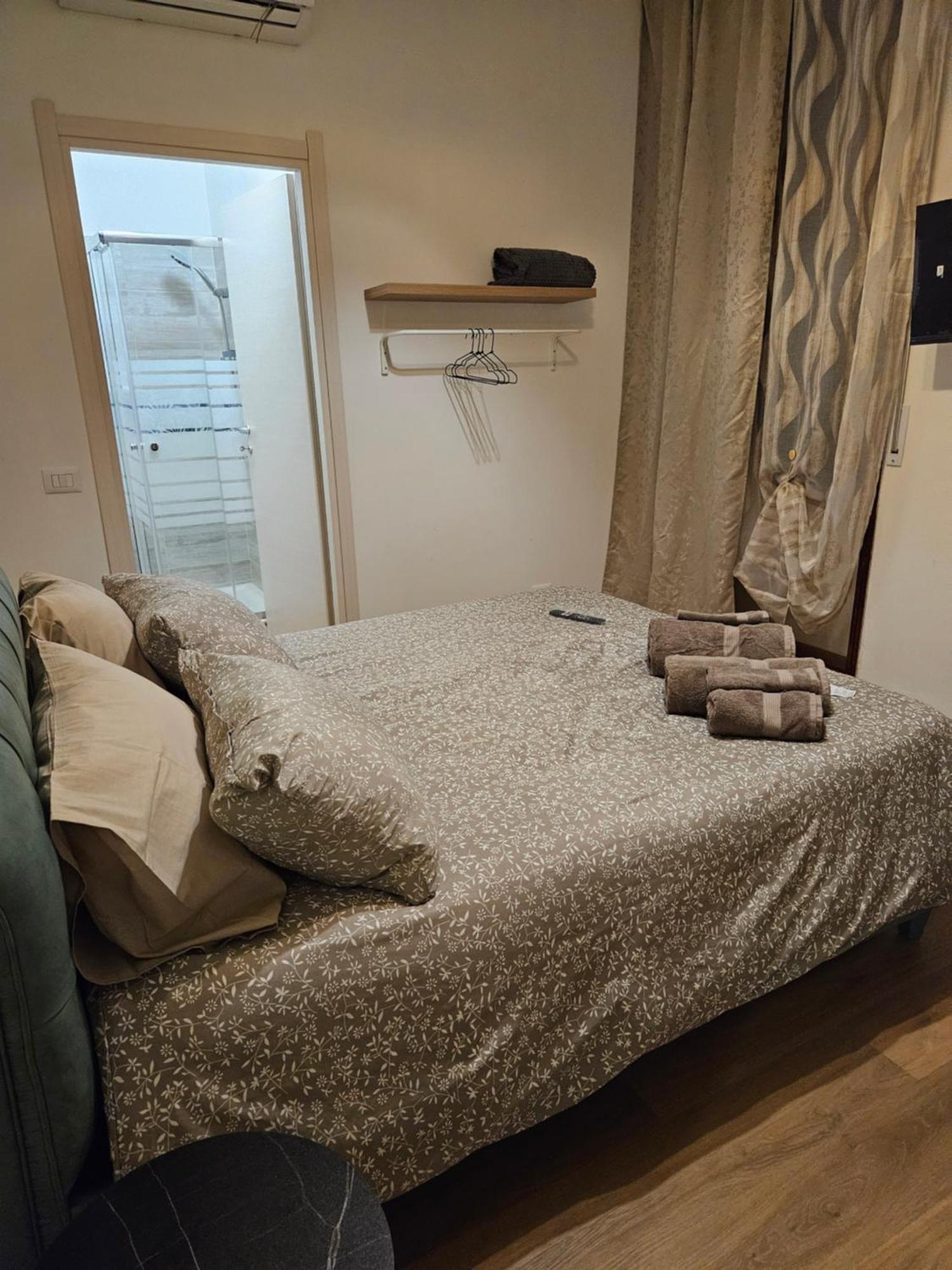 Mxp Room Busto Busto Arsizio Εξωτερικό φωτογραφία