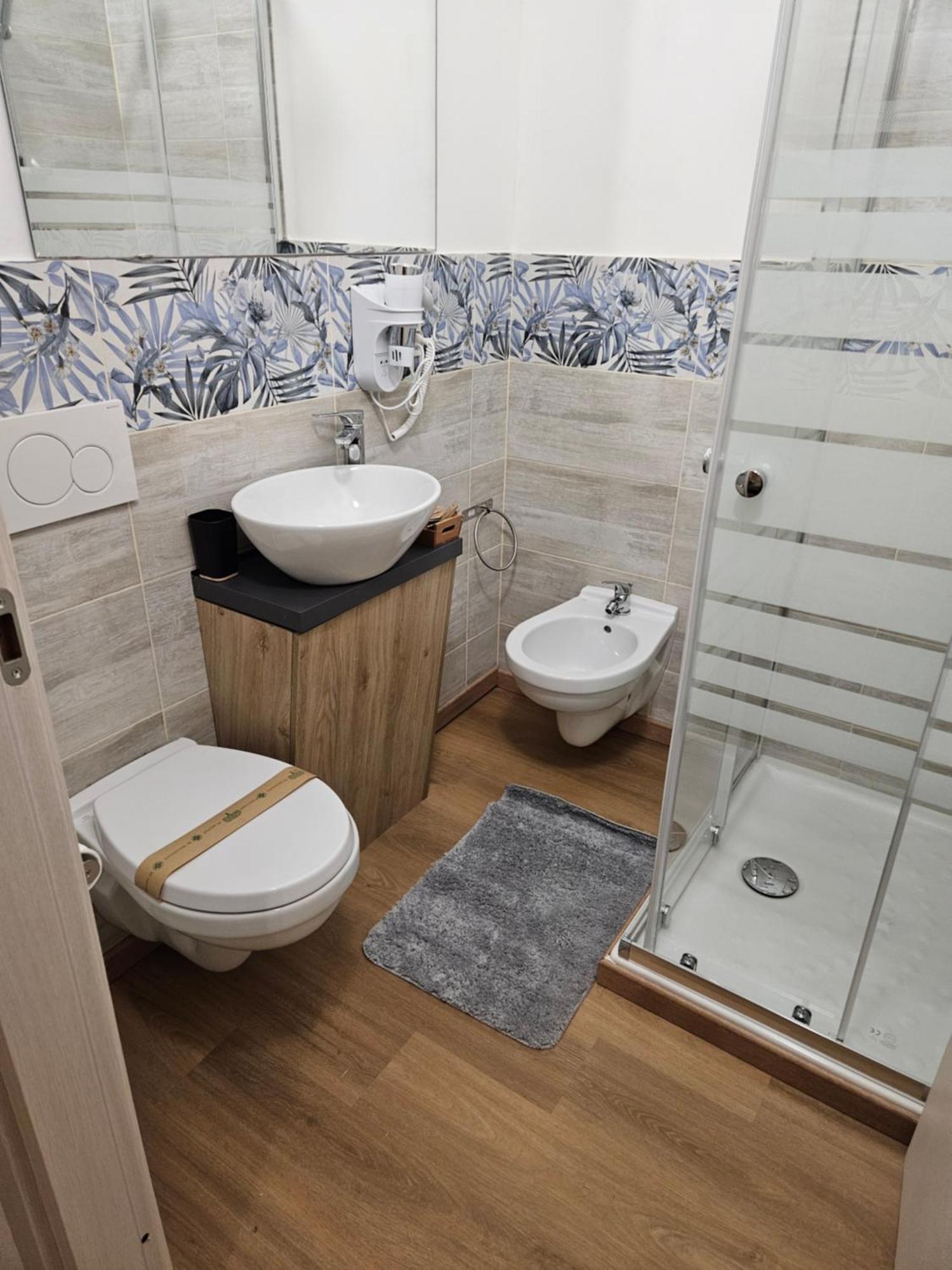 Mxp Room Busto Busto Arsizio Εξωτερικό φωτογραφία