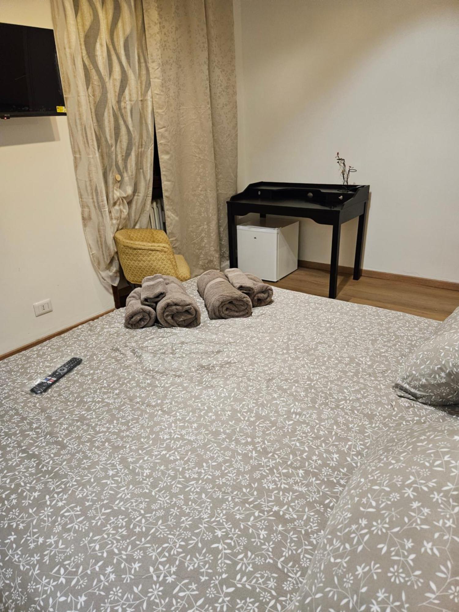 Mxp Room Busto Busto Arsizio Εξωτερικό φωτογραφία
