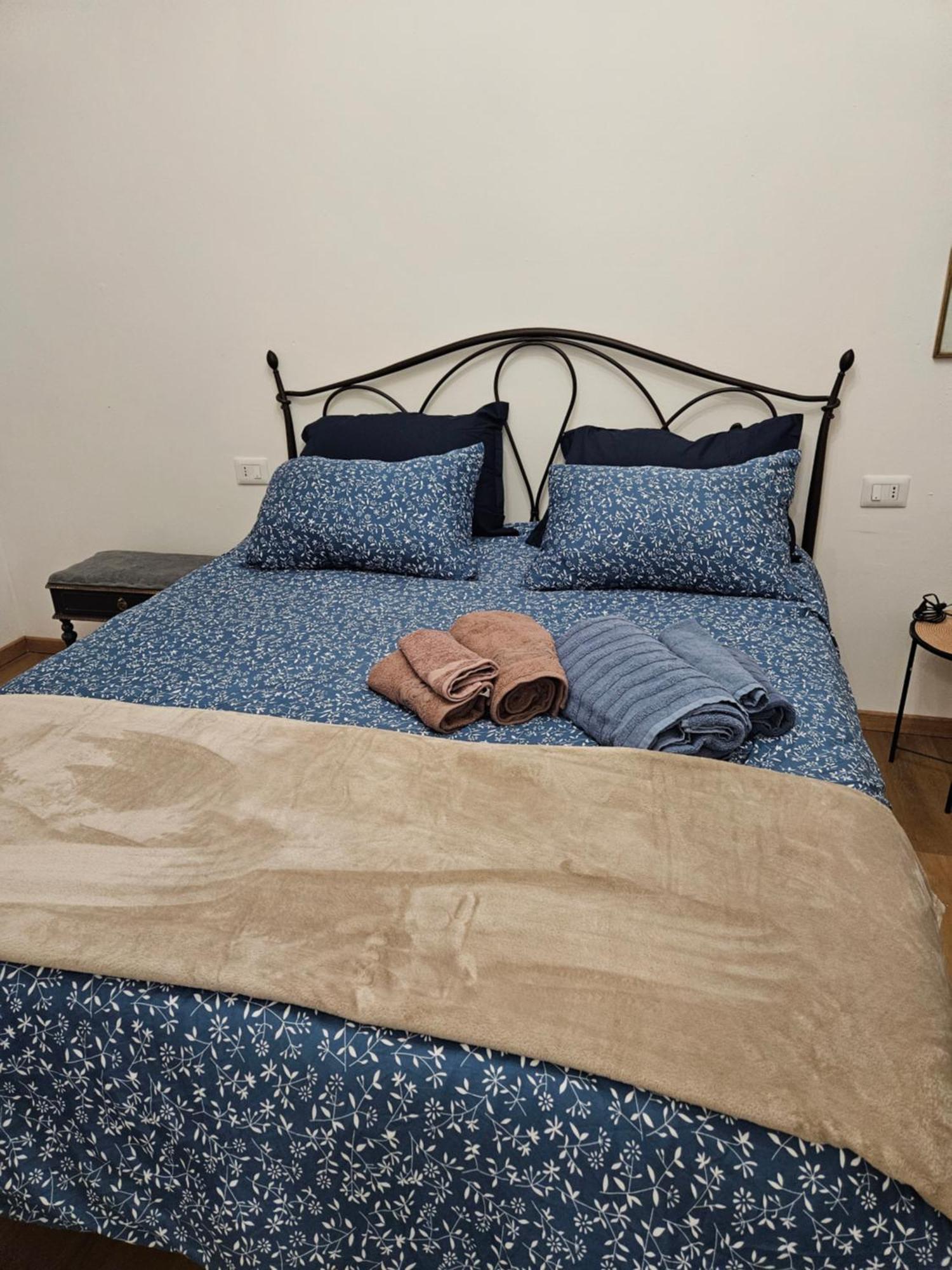 Mxp Room Busto Busto Arsizio Εξωτερικό φωτογραφία
