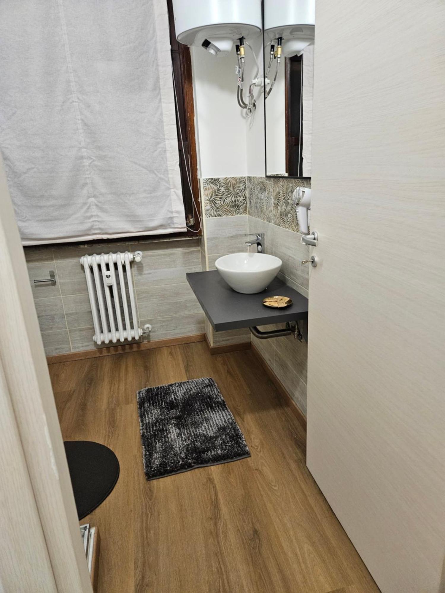 Mxp Room Busto Busto Arsizio Εξωτερικό φωτογραφία