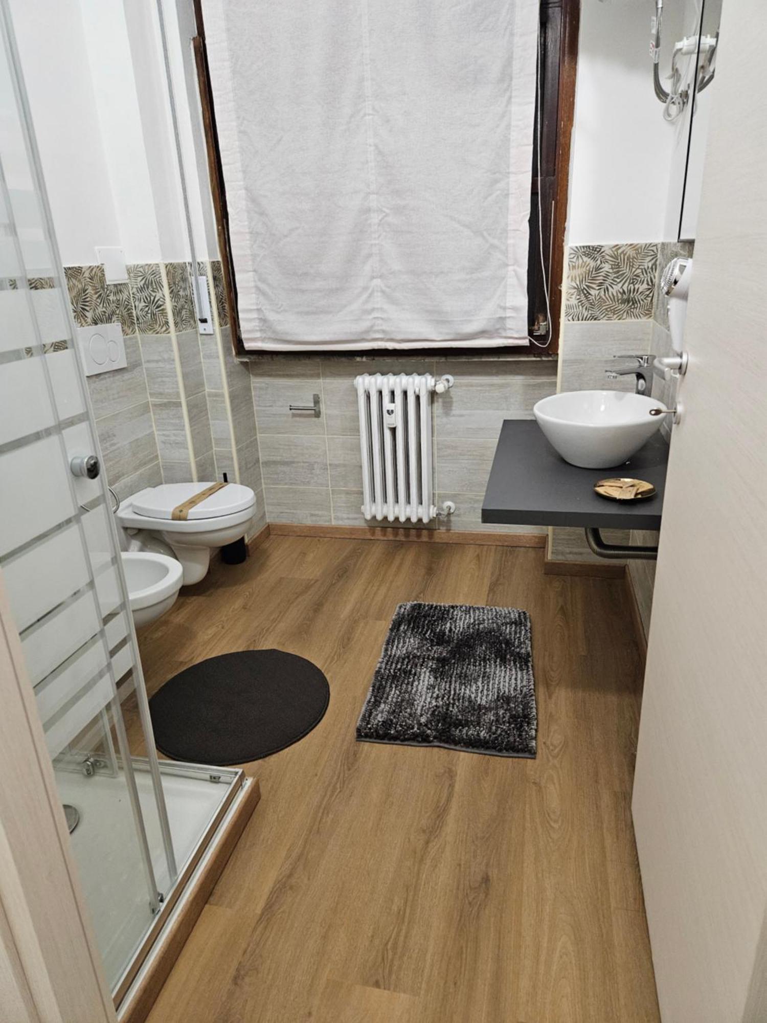Mxp Room Busto Busto Arsizio Εξωτερικό φωτογραφία
