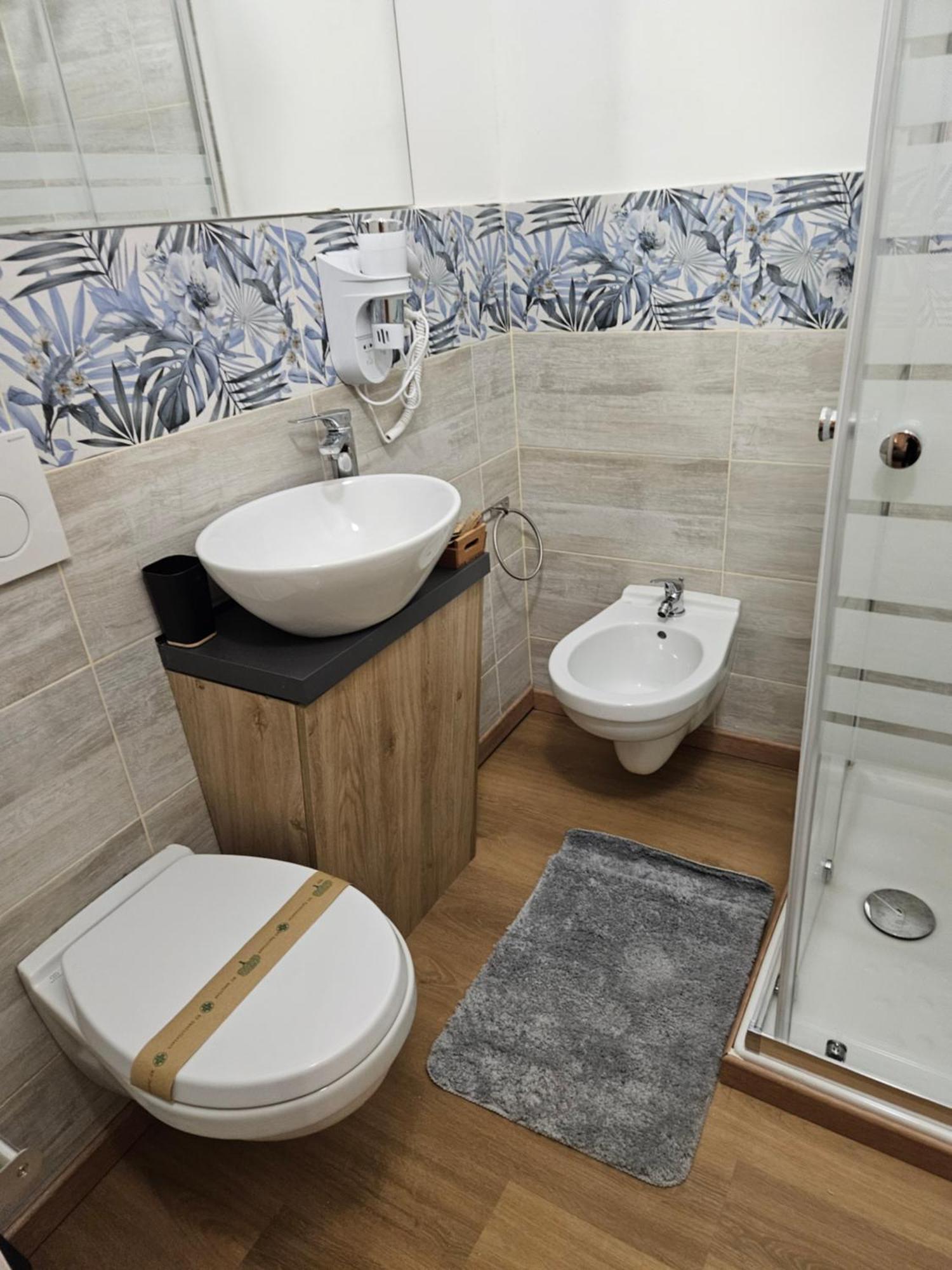Mxp Room Busto Busto Arsizio Εξωτερικό φωτογραφία
