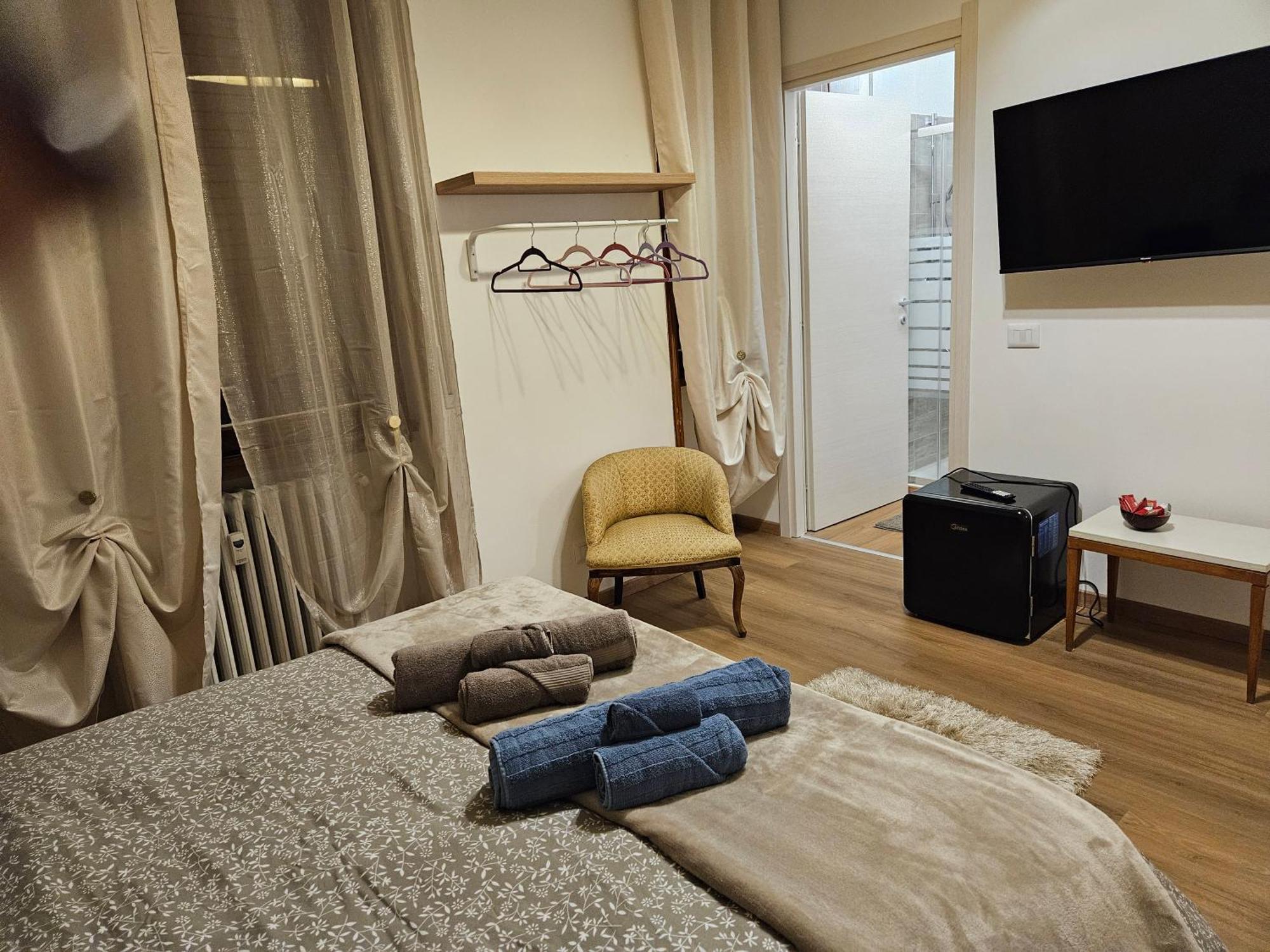 Mxp Room Busto Busto Arsizio Εξωτερικό φωτογραφία